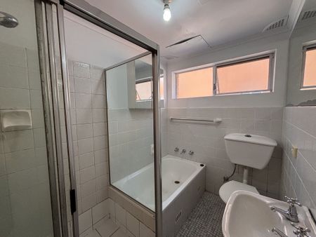 Modern Apartment in Prime West Ryde Location - Photo 4