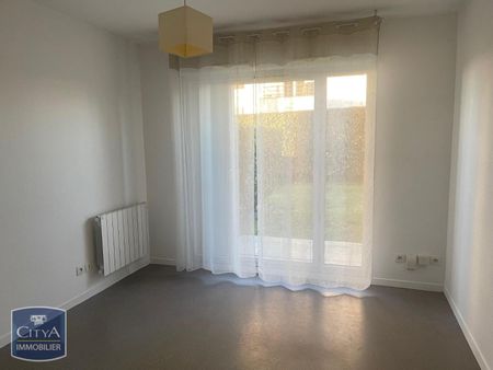 Location Appartement 1 pièce 20m² MERIGNAC 33700 - Photo 3