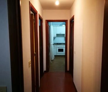 Piso de alquiler en Avenida de Vilagarcía, 13, Ensanche - Sar - Foto 6