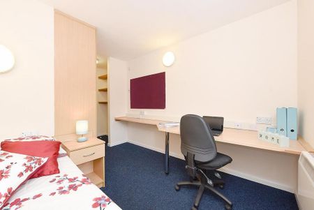 1 bedroom in a flat share to rent - Photo 5