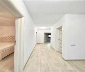 Vila de lux cu piscina, 5 camere, prima inchiriere, Paulesti Ploiesti - Fotografie 4