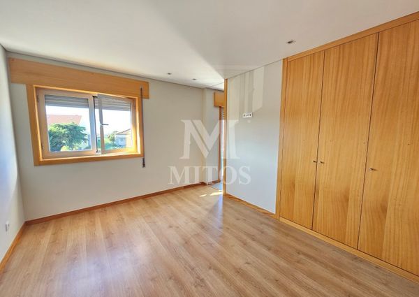 Apartamento T3 em Viana do Castelo