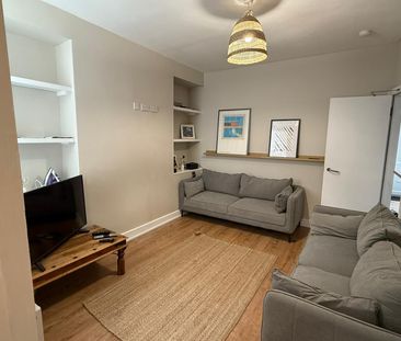 1 bedroom room to rent Langton Road, Wavertree, L15 - Photo 5