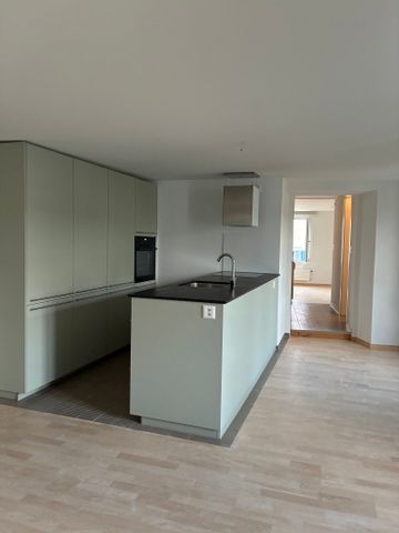 3.5 Zimmer, 76 m², 1. Stock - Photo 2