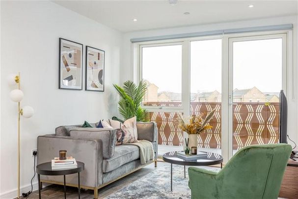 1 bedroom apartment to rent - Photo 1