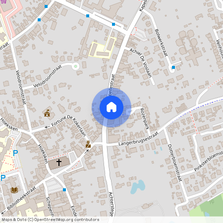 Kapellestraat 26 / 0202, 9940 Evergem