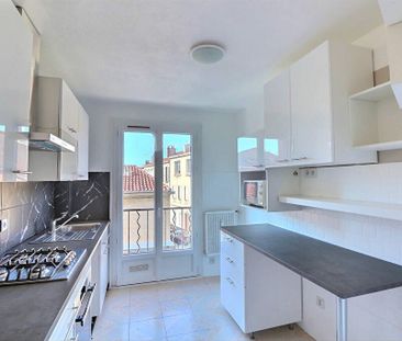 Location appartement 3 pièces, 74.68m², Marseille 12 - Photo 5