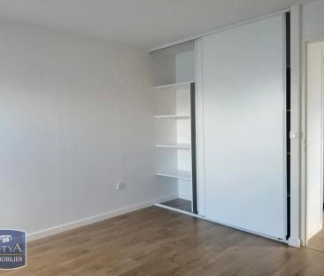 Appartement à louer 4 pièces 107.4m² - Photo 3