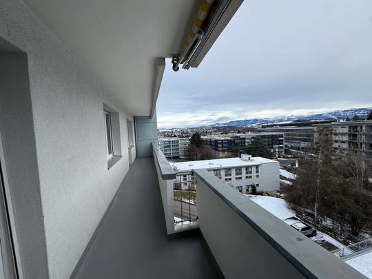 4.5 Zimmer, 90 m², 4. Stock - Foto 1