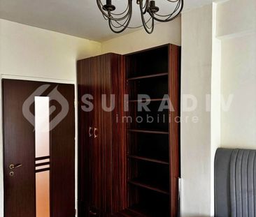 Apartament 3 camere | Plopilor – Platinia | la 10′ de UMF & USAMV - Photo 5
