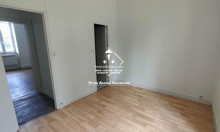 Location Appartement 2 pièces Limoges (87000) - Photo 4