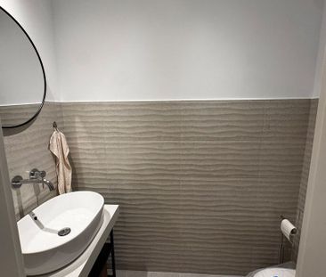 Vilă smart 4 camere, Tunari – prima închiriere - Fotografie 2
