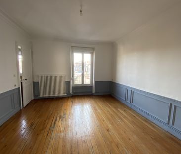 RUE PAYEN, Reims - Photo 1