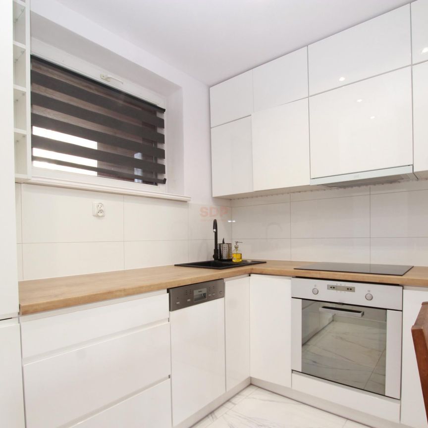 SAMO CENTRUM – super mieszkanie - Zdjęcie 1