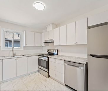For Lease - 12 King's Court Unit# Upper, Orillia, Ontario - Photo 4