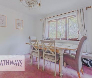 4 bedroom detached house to rent - Photo 6