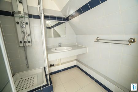 Location Appartement 2 pièces 40m² ROUEN 76000 - Photo 3