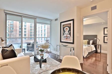 For Lease - 1 Bedford Road Unit# 325, Toronto, Ontario - Photo 4