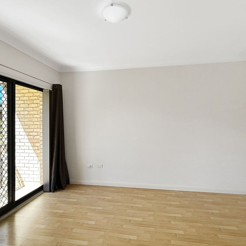 Short Walk to Merrylands CBD - Photo 1