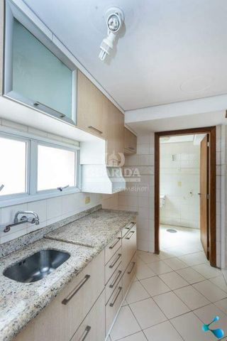 Apartamento para aluguel, 2 quartos, 1 suíte, 1 vaga, Rio Branco - Porto Alegre/RS - COD: 8729 - Photo 4