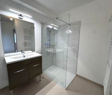 Appartement T3 – Dompierre-sur-Chalaronne - Photo 4