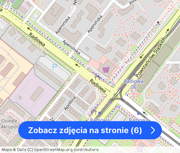 Pokój do wynajęcia od zaraz Metro Bródno – zdjęcie 1
