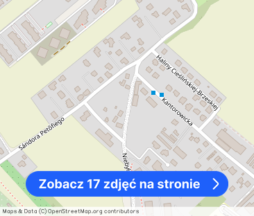 Mieszkanie 3 pokoje 56m blok z 2017r Wzgórza Krzesławickie - Zdjęcie 1