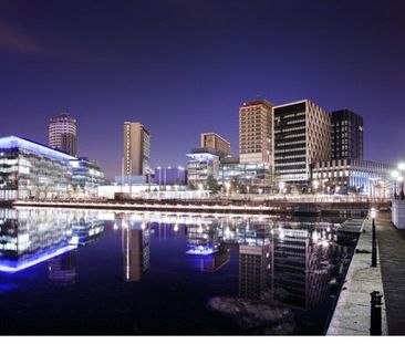 Studio to rent - Photo 3