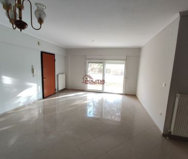 Διαμέρισμα για ενοικίαση Νέα Καλλικράτεια (Καλλικράτεια) - Photo 1