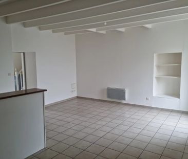 Location Maison 4 pièces 90 m2 à Vix - Photo 1