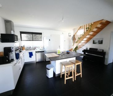 Maison T5 à louer Goven - 95 m² - Photo 1