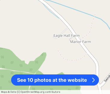 Swinderby, Lincoln - Photo 1