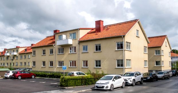 Hantverkaregatan 97 B, 37439, KARLSHAMN, Sverige - Photo 1