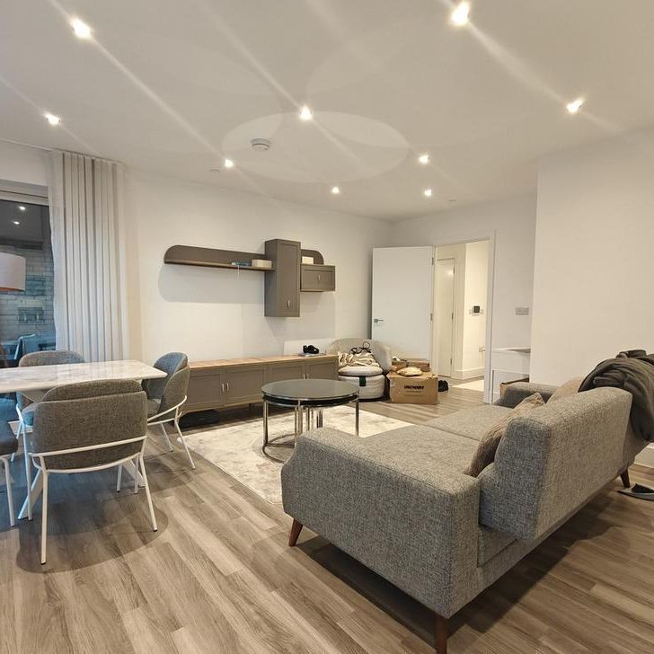 1 bedroom apartment to rent - Photo 1