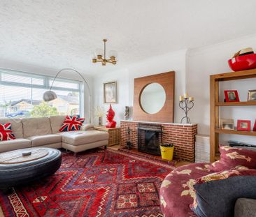 3 bedroom bungalow to rent - Photo 1