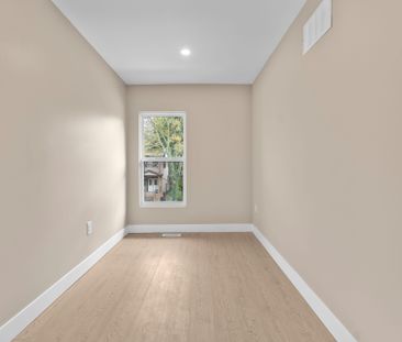 For Lease - 200 Sanford Avenue Unit# 2nd & 3rd, Hamilton, Ontario - Photo 4