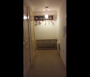 1 Bed Flat, Grand Union Heights, HA0 - Photo 6