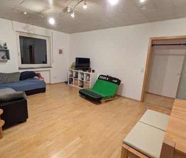 3-Zimmer Wohnung, 2er WG, 11 + 22qm ,Karlsruhe Nordstadt - Photo 2