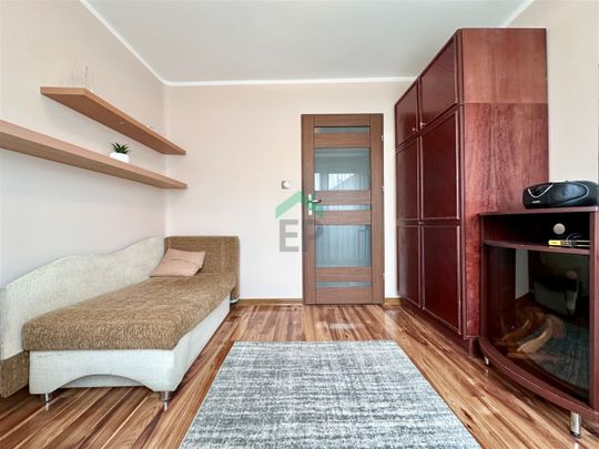 Mieszkanie na wynajem - Zdjęcie 1