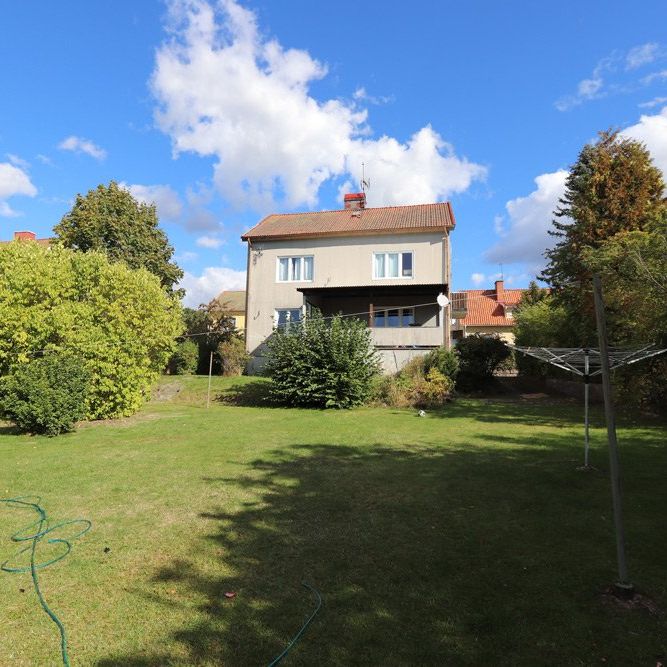 Hasselbergsvägen, Ronneby - Foto 2