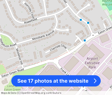 Chertsey Close, Luton, LU2 - Photo 1