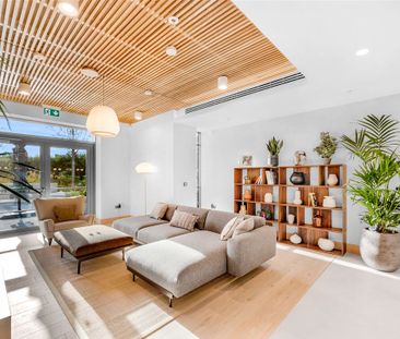 Shore Club, Irishtown, Dublin 4 - Photo 5