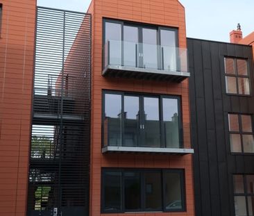 Appartement te huur - Photo 4