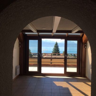 Chemin des Prouges 7, 1009 PULLY | Appartement 5 pièces - Photo 1