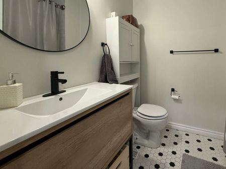 For Lease - 19 Morley Crescent, Brampton, Ontario - Photo 4