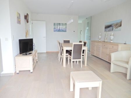 Appartement te huur - Photo 2