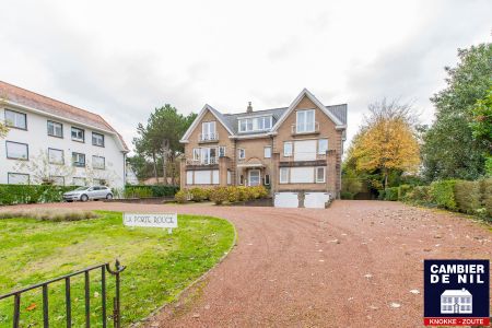 Penthouse in villa residentie met 3 slpk - modern gemeubileerd - Photo 2