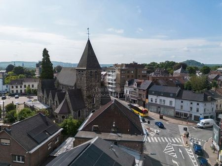 Appartement te huur - Photo 3