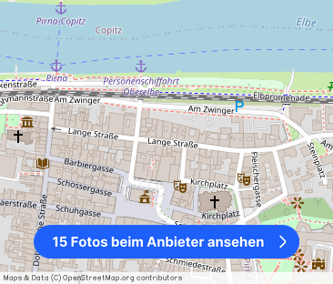 Frisch renoviert mit Elbblick - Foto 1