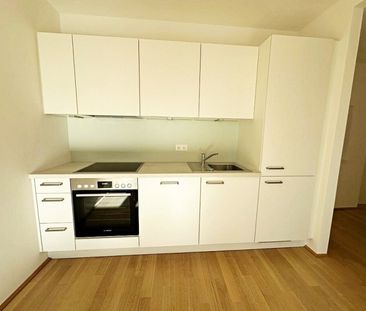 ERSTBEZUG, AUGARTEN-NÄHE, klimatisiertes 44 m2 Dachgeschoss, 2 Zimm... - Photo 1